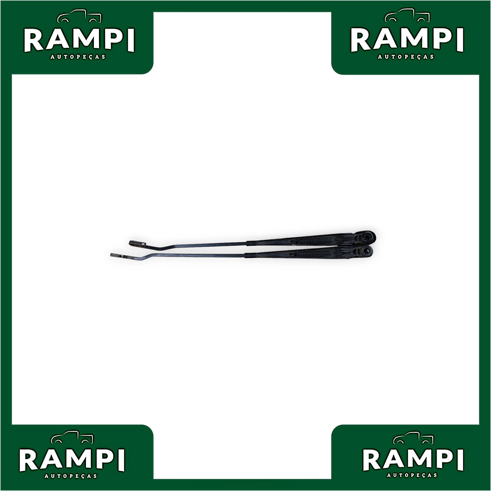 Limpador Traseiro GM S10 2015