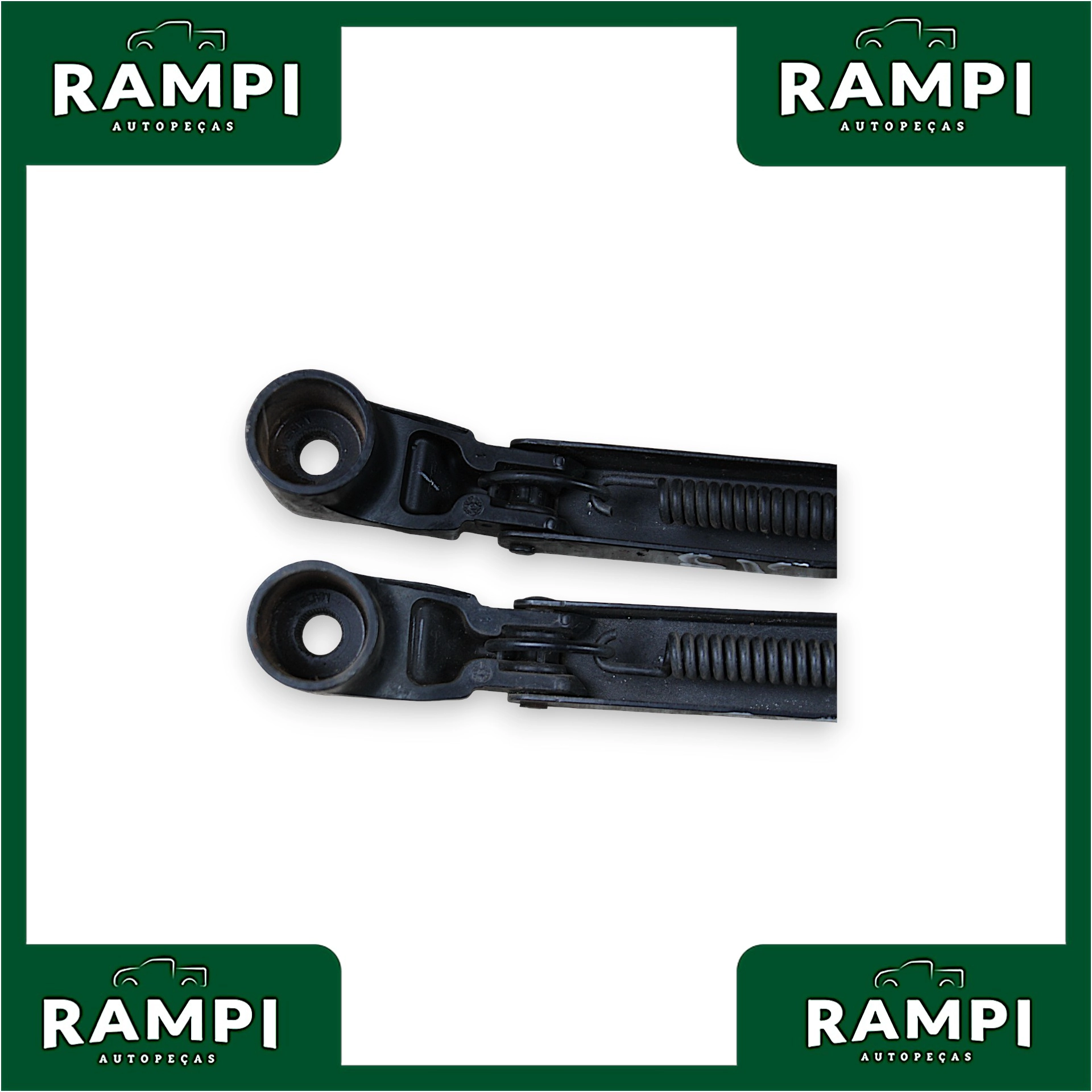 Limpador Traseiro GM S10 2015