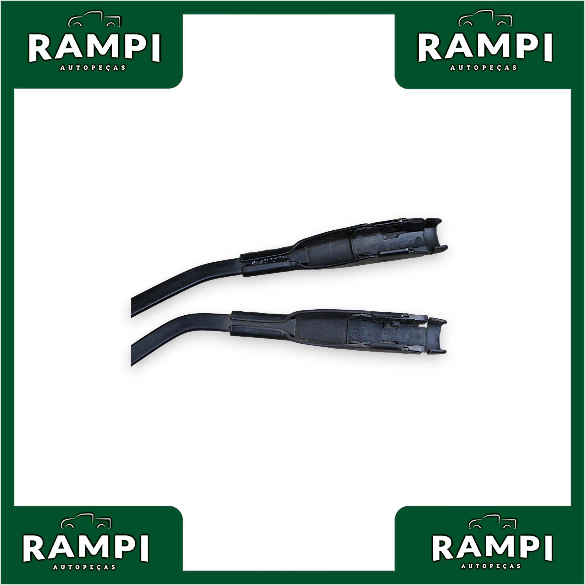 Limpador Traseiro GM S10 2015