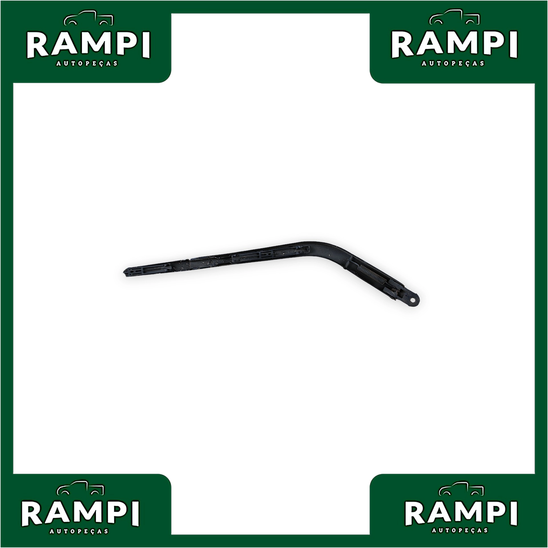 Limpador Traseiro Pajero Sport 2008