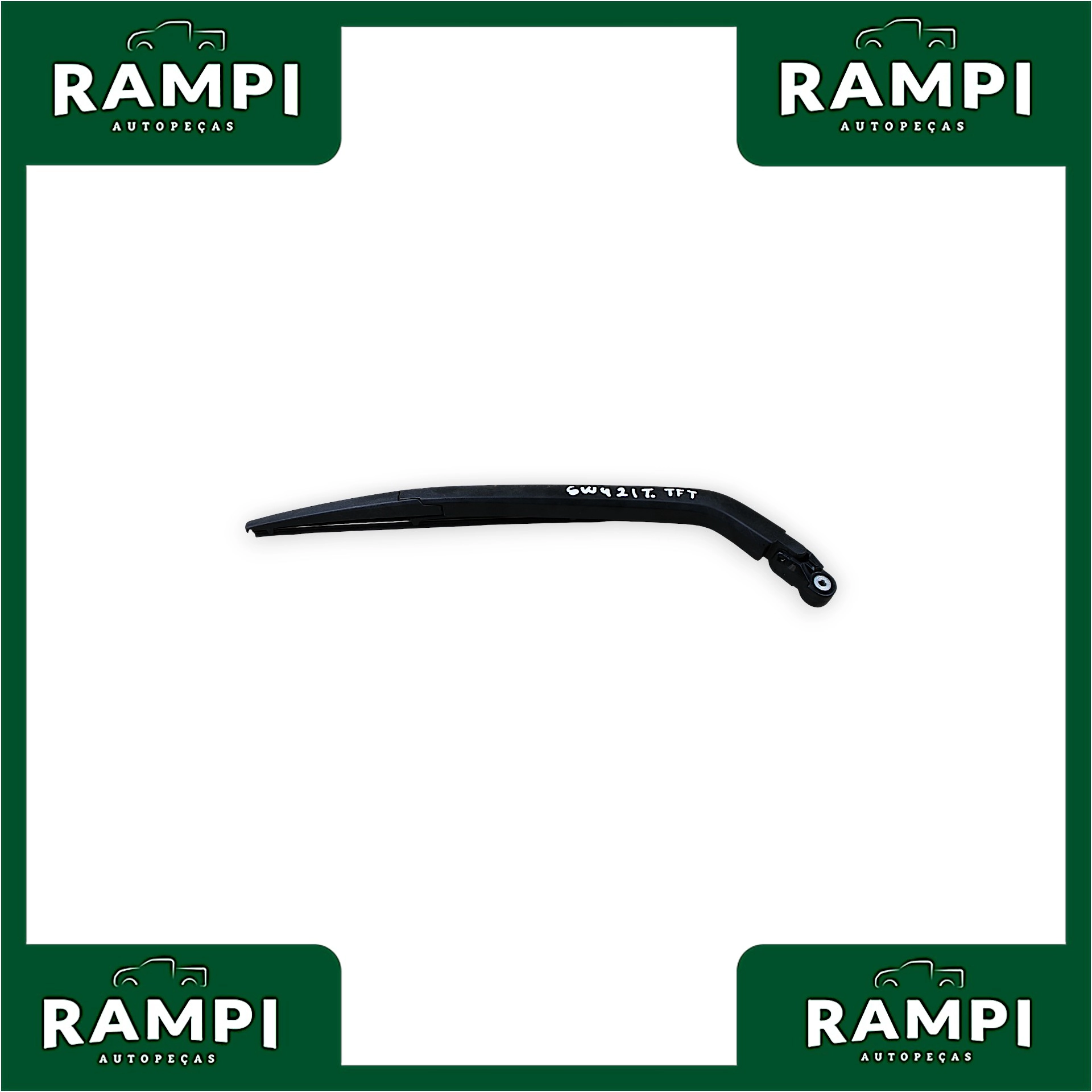 Limpador Traseiro Toyota SW4 2021
