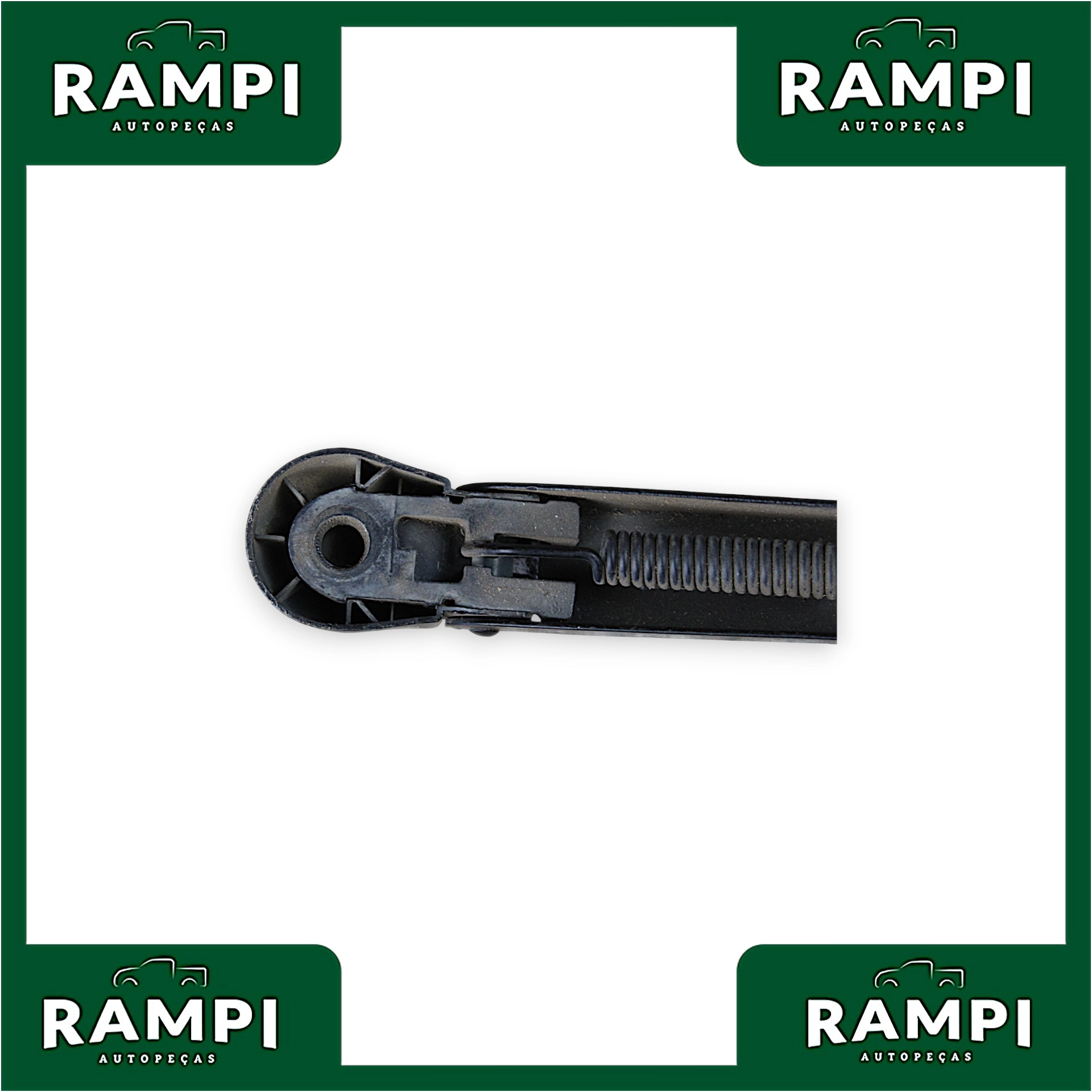 Limpador Traseiro Mitsubishi TR4 2008