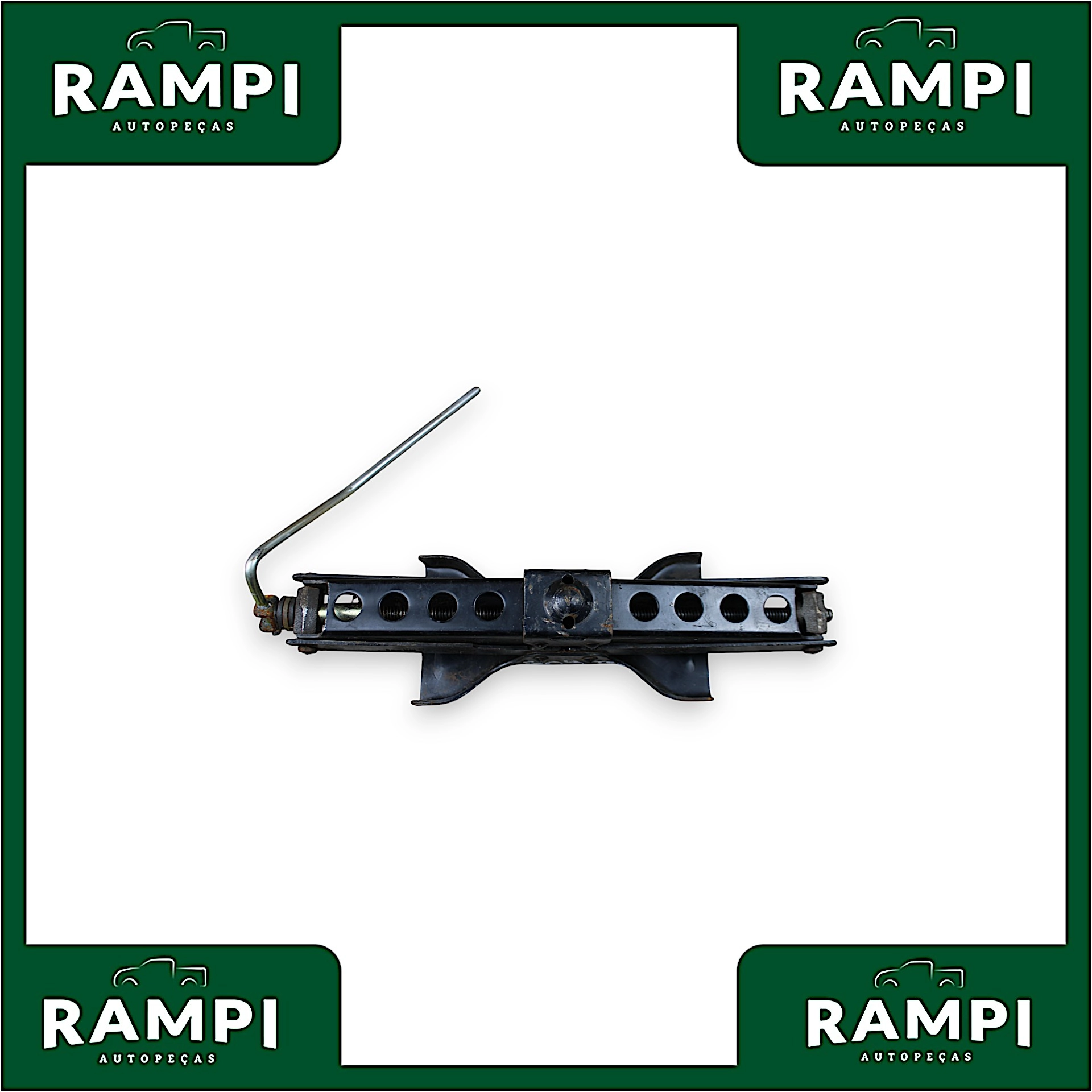 Macaco GM S10 2004 Genuino 93246319