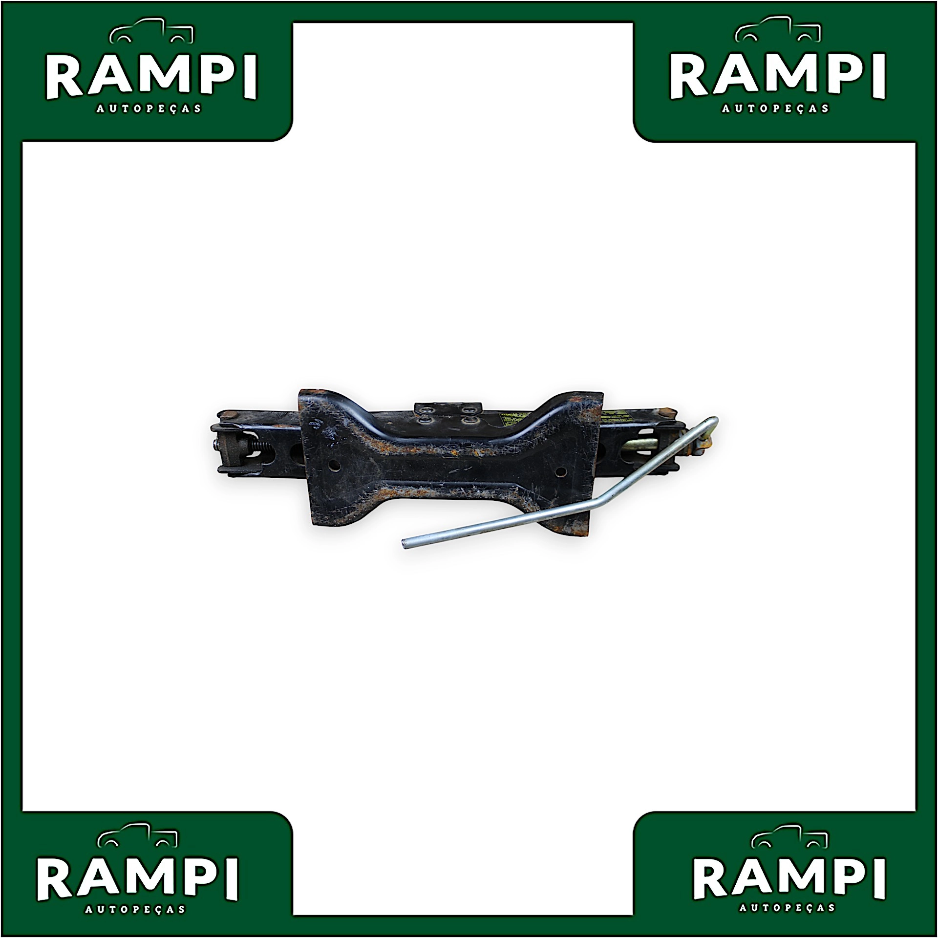 Macaco GM S10 2004 Genuino 93246319