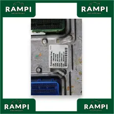 Módulo  injeção Controle Motor ECU ECM Dodge RAM 2024 6.7 5677664