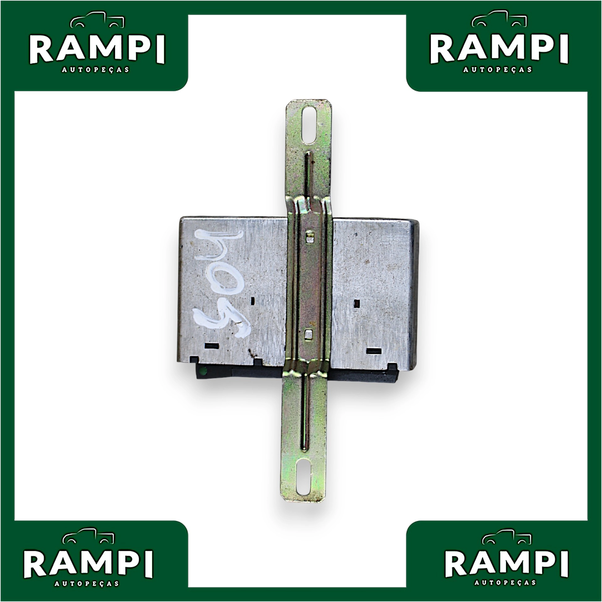 Módulo Alarme GM S10 2004 93246613