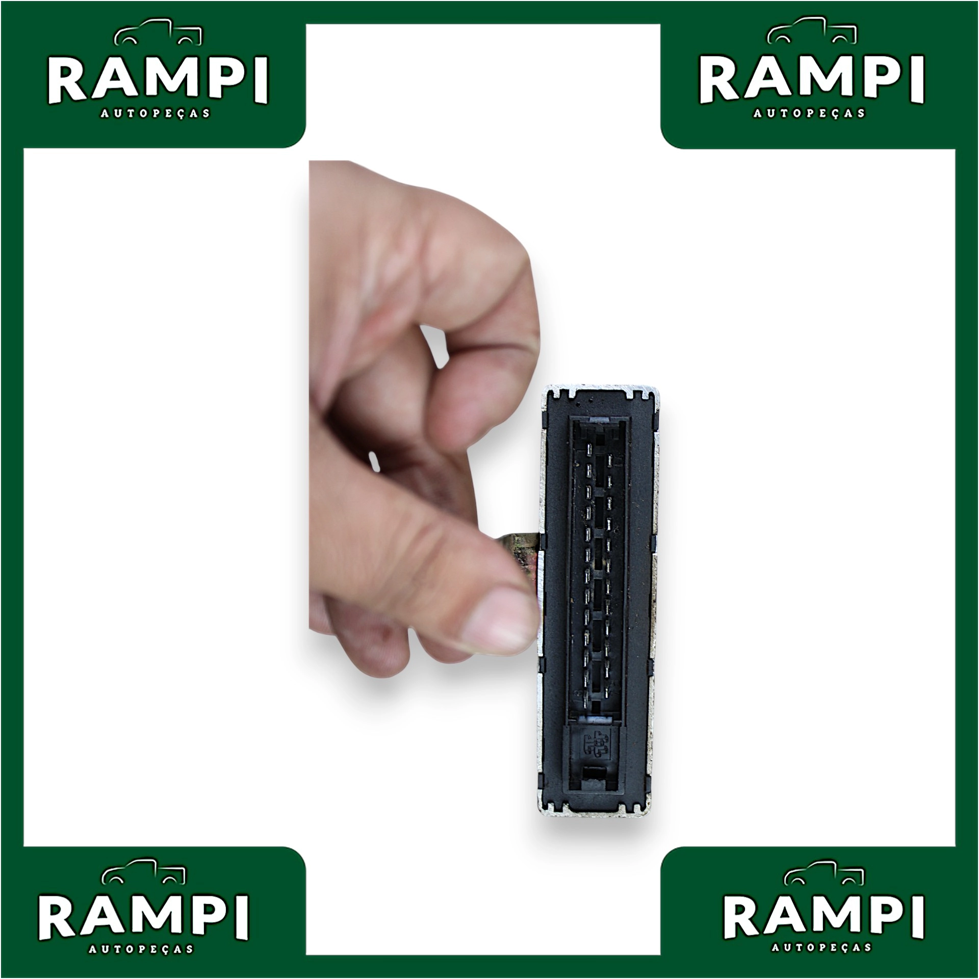 Módulo Alarme GM S10 2004 93246613