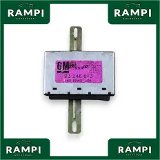 Módulo Alarme GM S10 2004 93246613