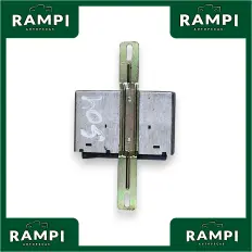 Módulo Alarme GM S10 2004 93246613