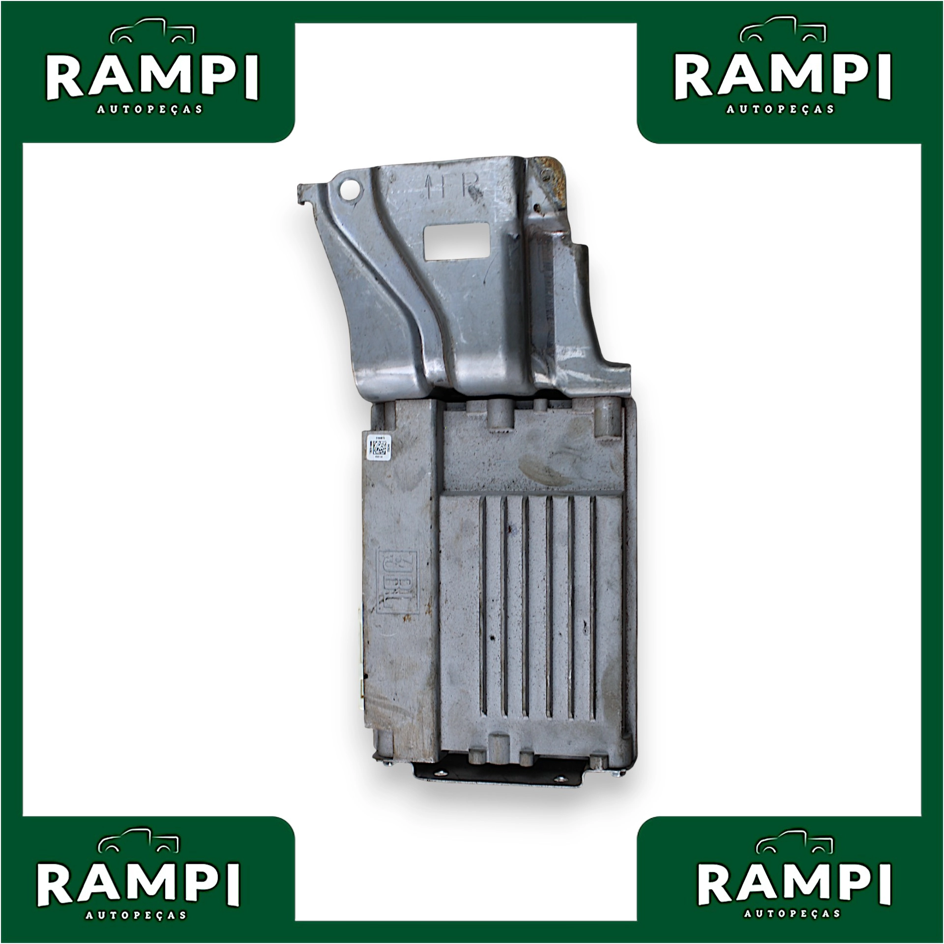 Módulo Amplificador JBL Toyota Hilux SW4 2023 862800k060