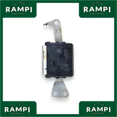 Módulo Tampa Traseira Toyota Hilux Sw4 2023 8922271081