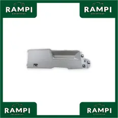 Moldura Console Central Direito Dodge RAM 2016 0000588002