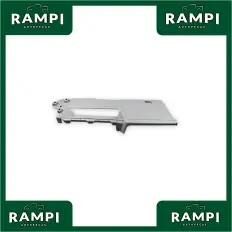 Moldura Console Central Direito Dodge RAM 2016 0000588002