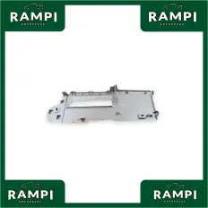 Moldura Console Central Direito Dodge RAM 2016 0000588002