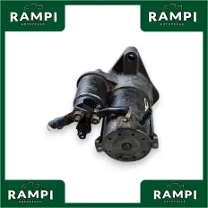 Motor Partida GM S10 2020 2.8 Diesel 24588465 