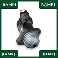 Motor Partida Kia Mohave 2009 3.0 V6 361003a030