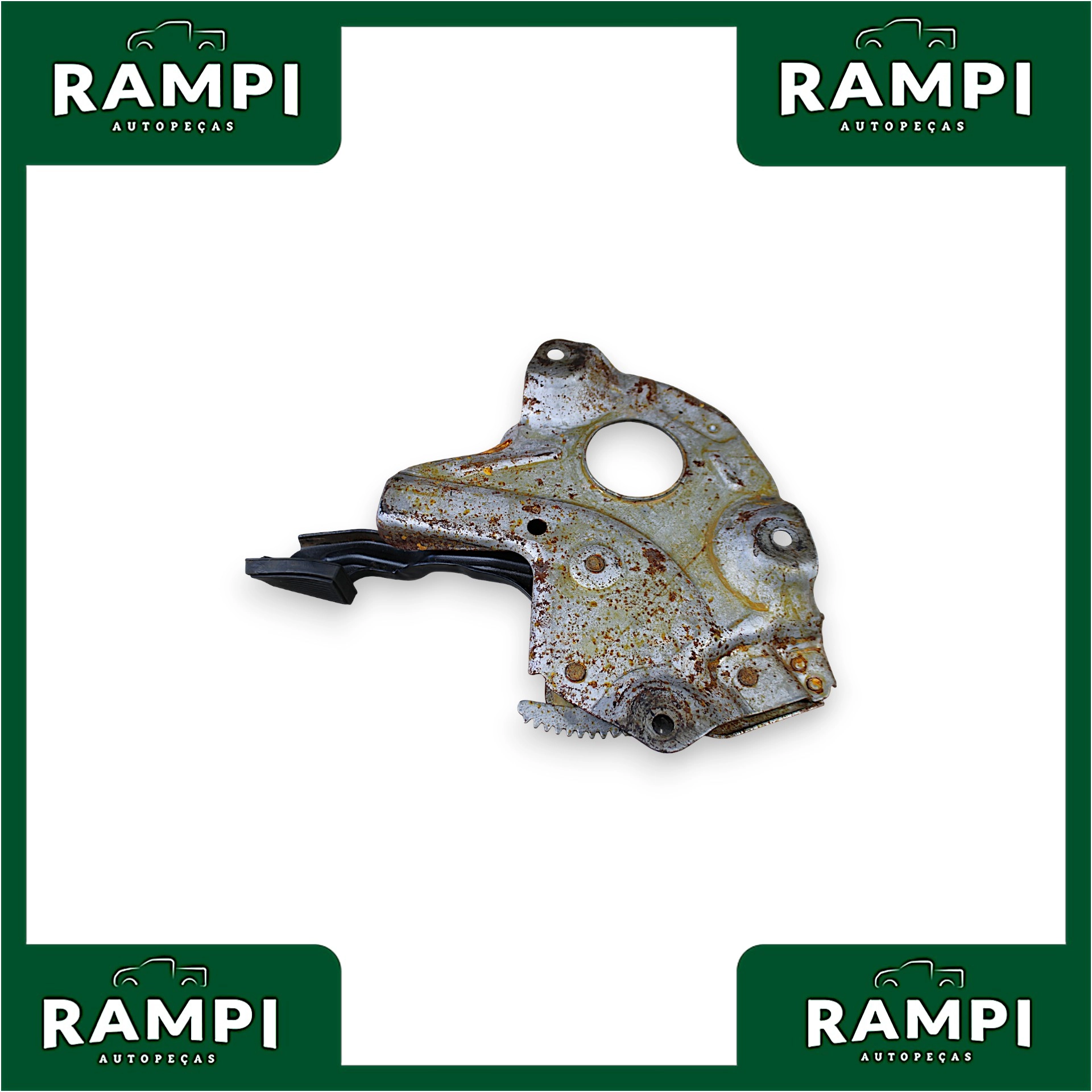 Pedal Freio Estacionario Dodge RAM 2016 6.7