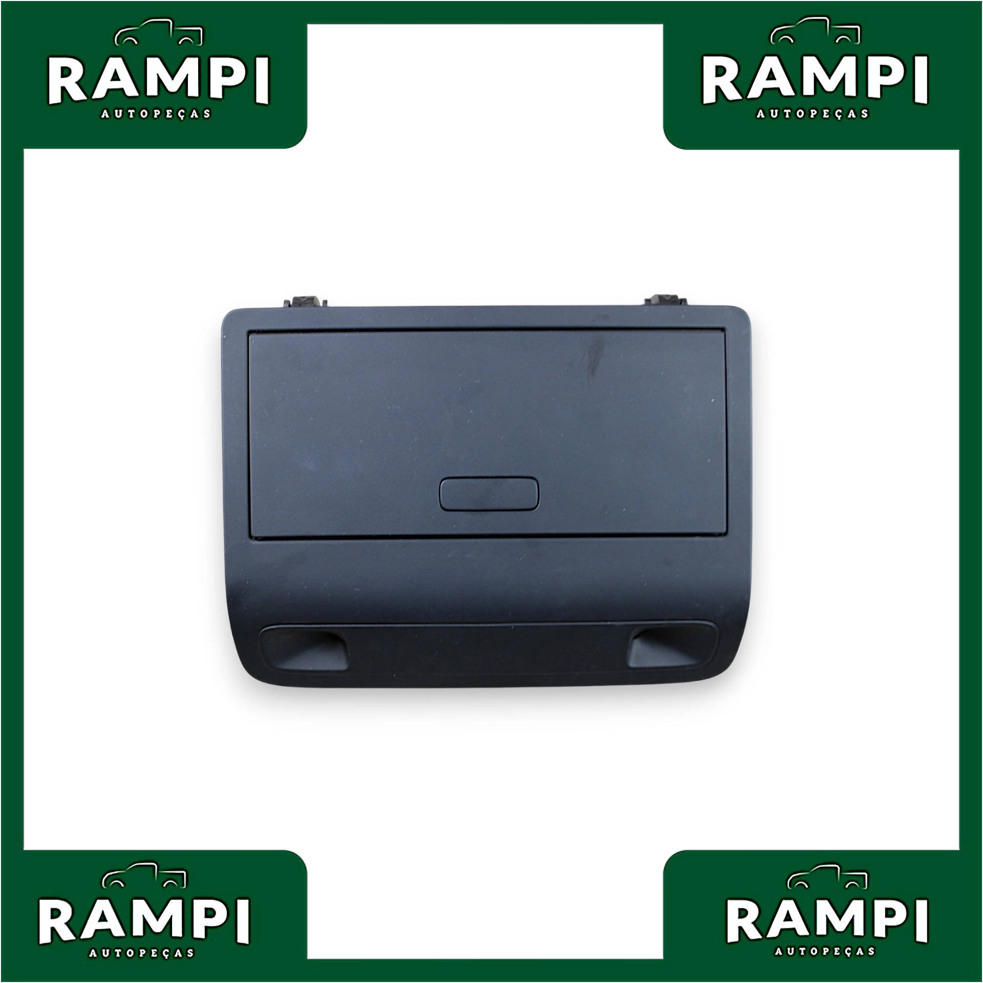 Porta Óculos Teto Volkswagen Amarok 2021 extreme 2h0867901