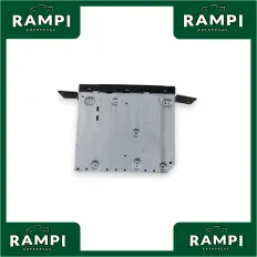Rádio Console Central Dodge RAM 2016 6.7 P05091303AD