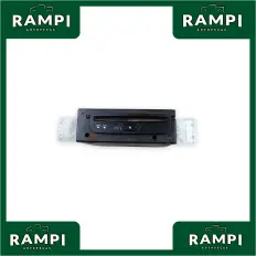 Rádio Console Central Dodge RAM 2016 6.7 P05091303AD