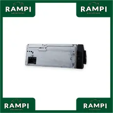Rádio Console Central Dodge RAM 2016 6.7 P05091303AD