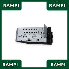 Rádio Console Central Dodge RAM 2016 6.7 P05091303AD