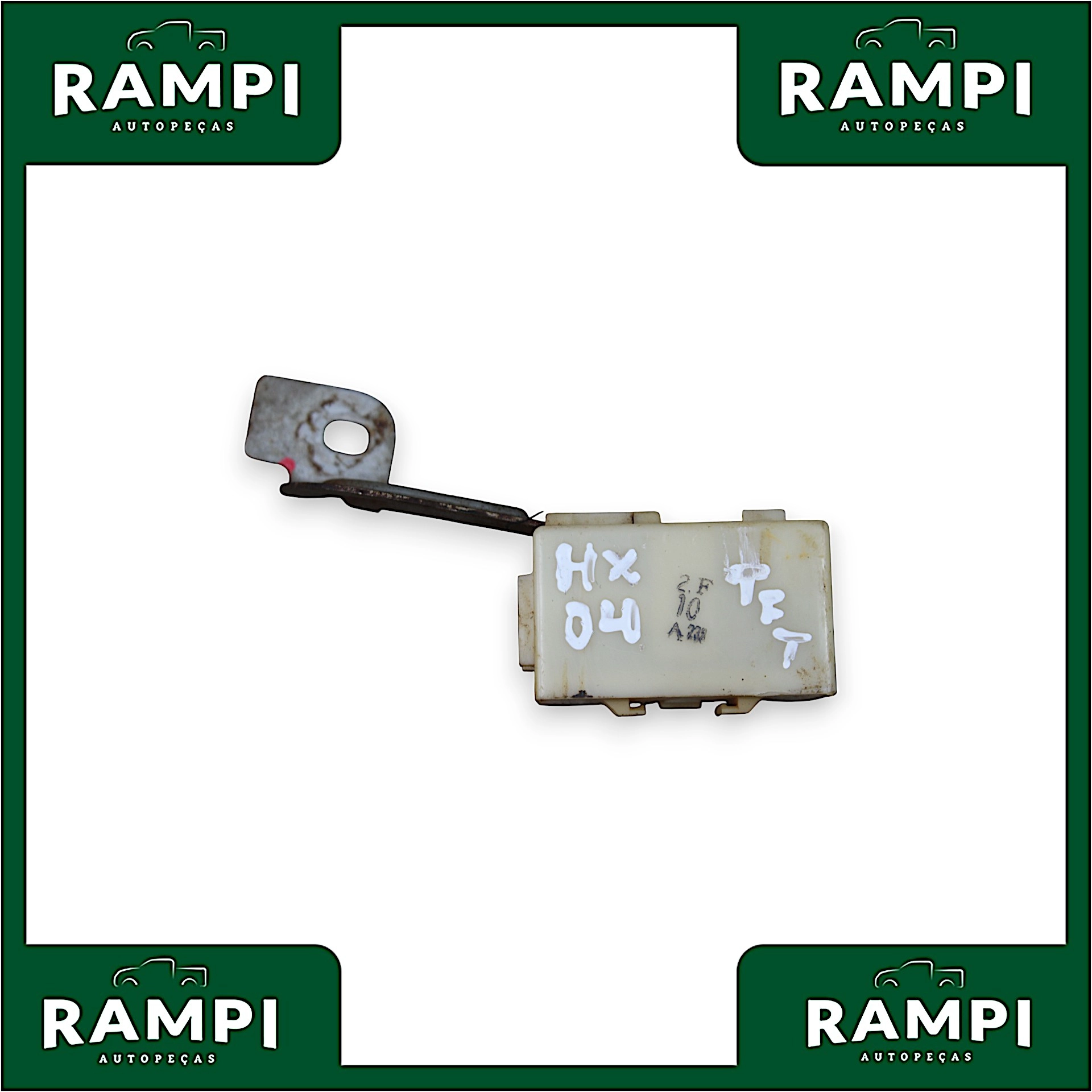 Relé Lembrete Luz Toyota Hilux 2004 8596935020