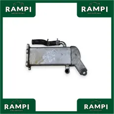 Resfriador EGR GM S10 2020 2.8 Diesel 