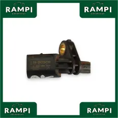 Sensor ABS VW Amarok 2018 2.0 0986594504