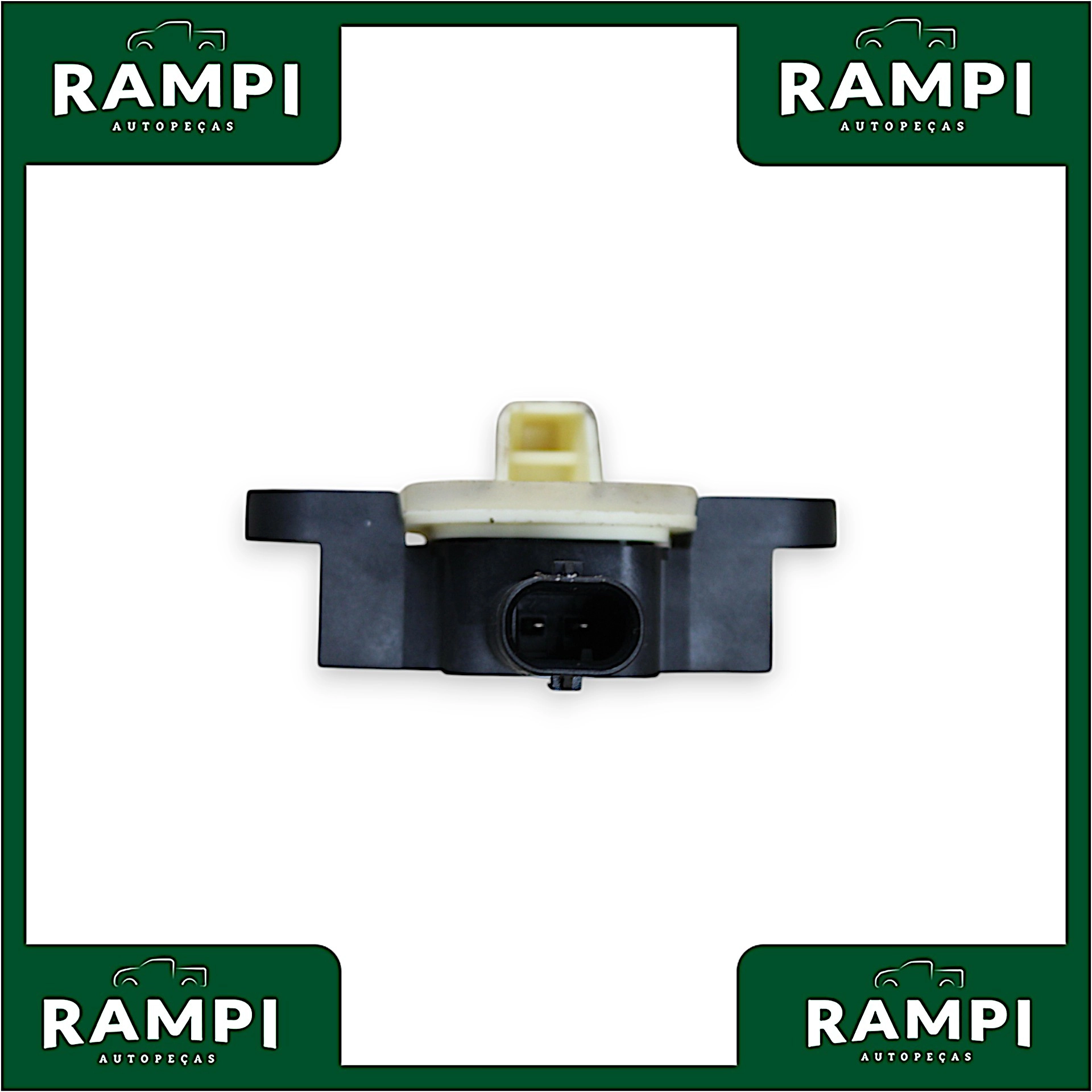 Sensor Pressão Porta Dianteira Esquerda Dodge Ram 2016 56038946AB