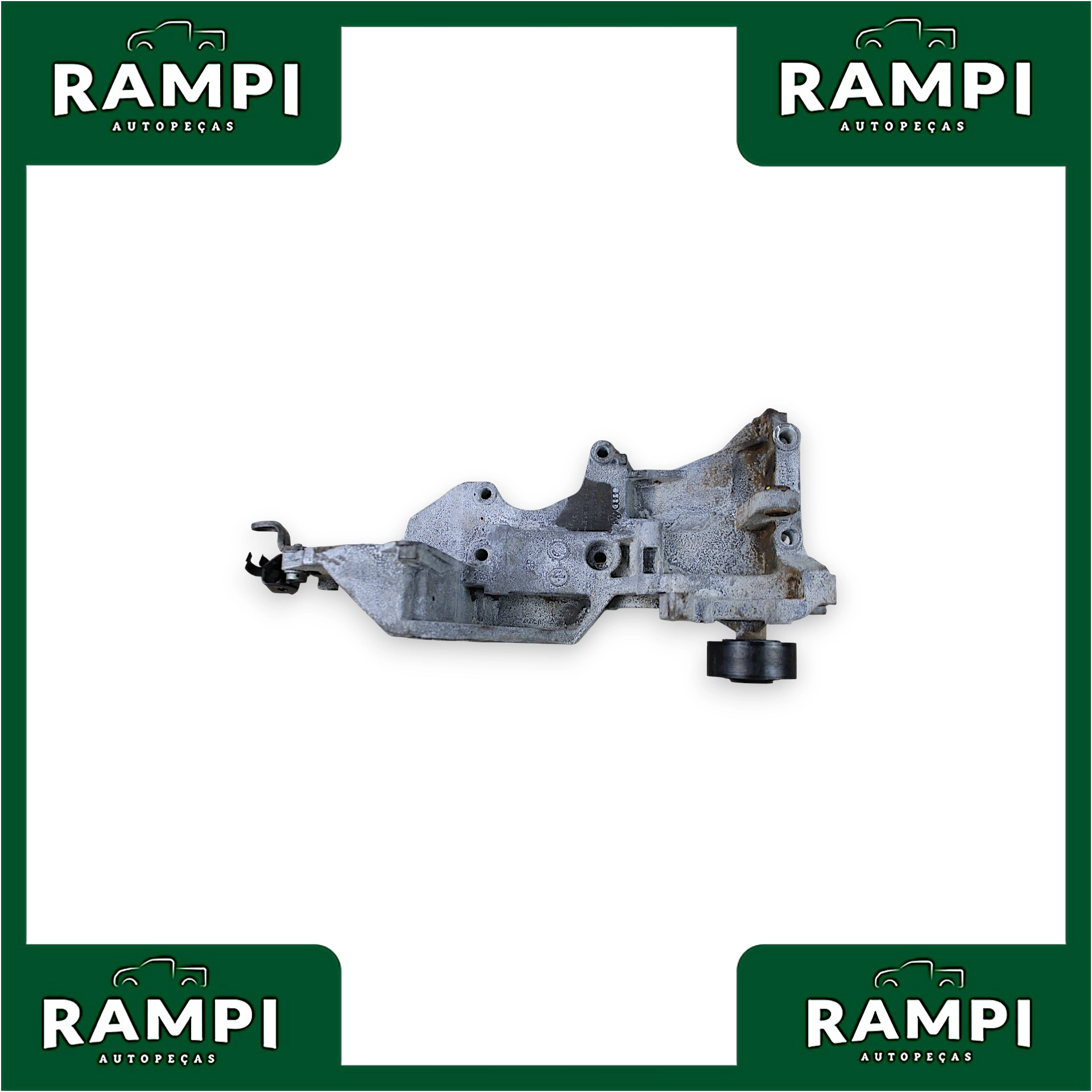 Suporte Alternador Volkswagen Amarok 2013 2.0 03L903143J