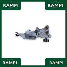 Suporte Alternador Volkswagen Amarok 2013 2.0 03L903143J