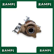 Turbina Toyota Hilux SW4 2020 