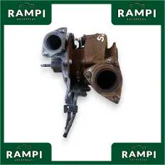 Turbina Toyota Hilux SW4 2020 