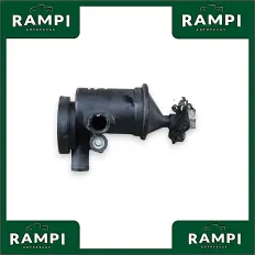 Válvula Anti Chamas Ford Ranger 1998 2.5 3931070900