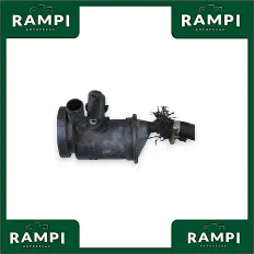 Válvula Anti Chamas Ford Ranger 1998 2.5 3931070900