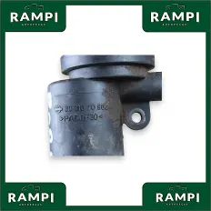 Válvula Anti Chamas Ford Ranger 1998 2.5 3931070900