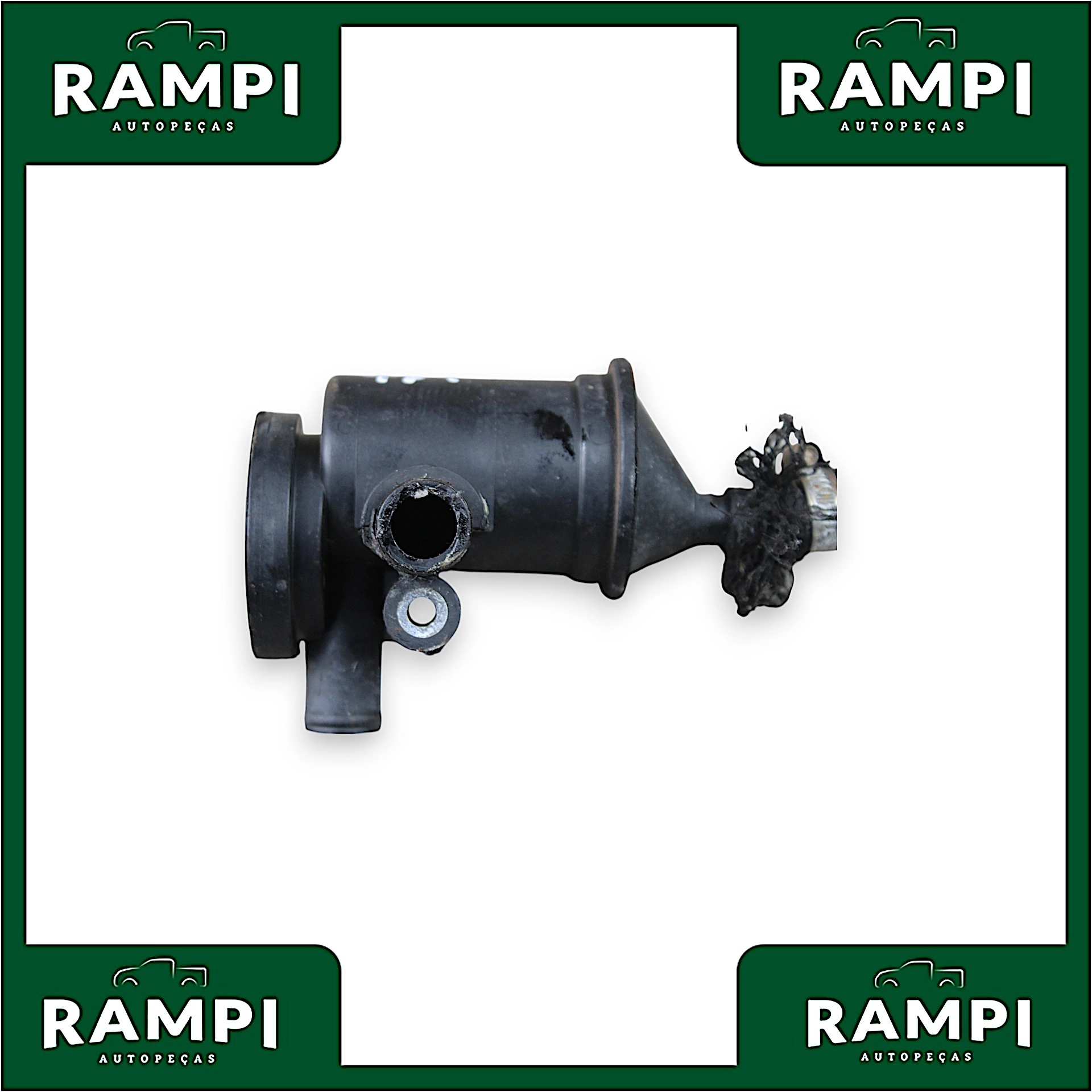 Válvula Anti Chamas Ford Ranger 1998 2.5 3931070900