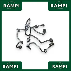 Cano Bico Injetor Jeep Grand Cherokee 2014 V6 Diesel