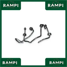 Cano Bico Injetor Jeep Grand Cherokee 2014 V6 Diesel