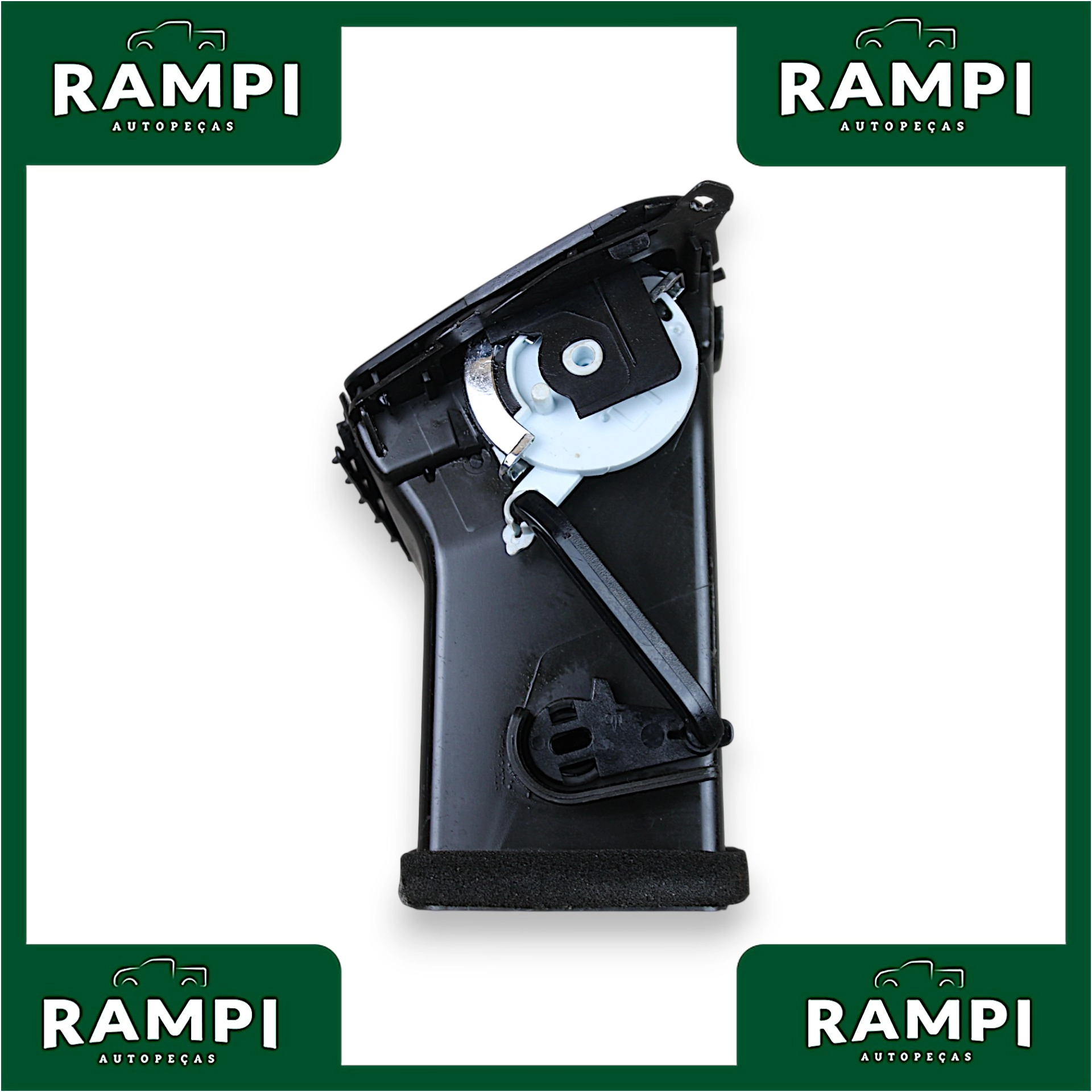 Difusor Saida Ar Direito Jeep Cheeroke 2014 17499f Df219
