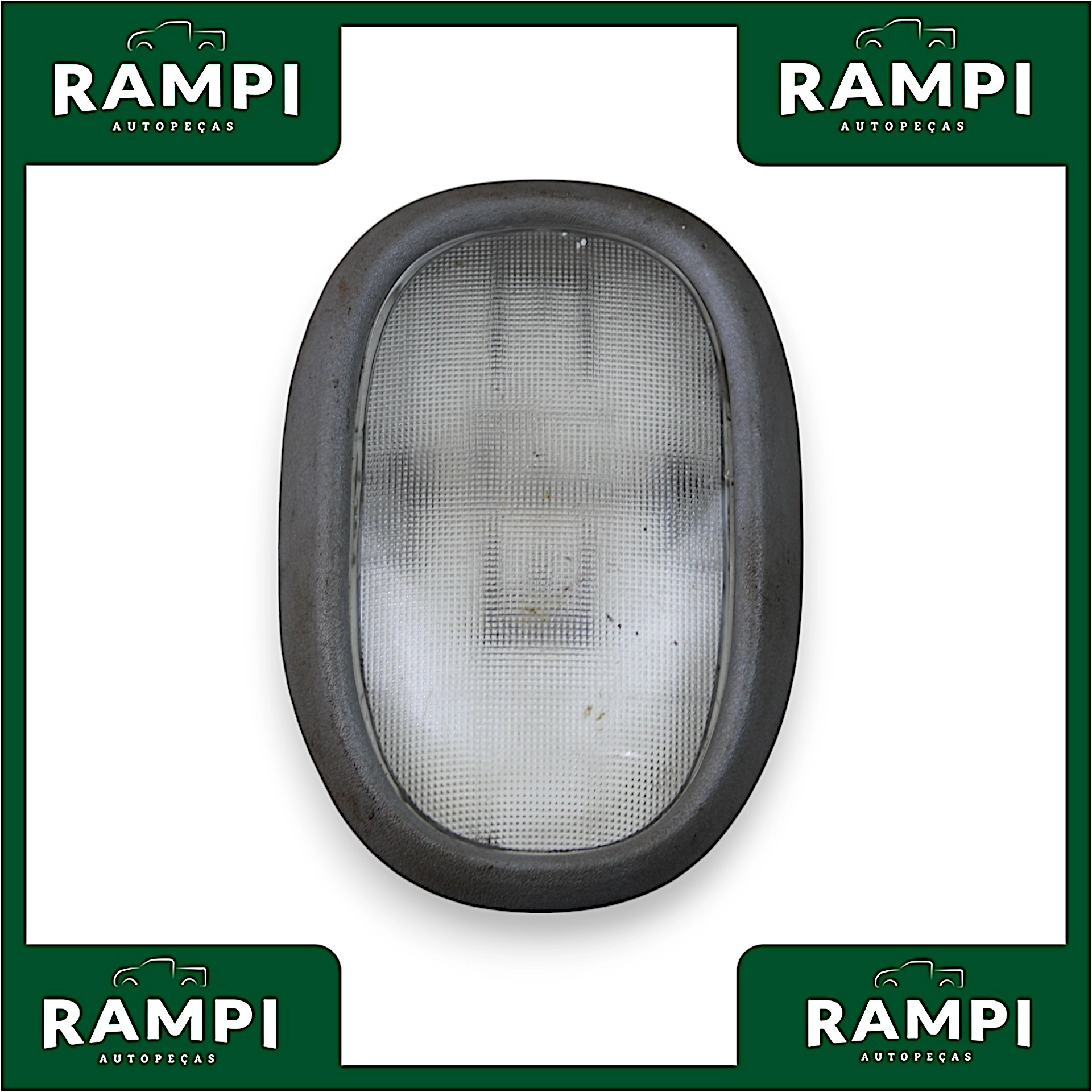 Luz Teto GM S10 2004