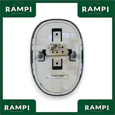 Luz Teto GM S10 2004