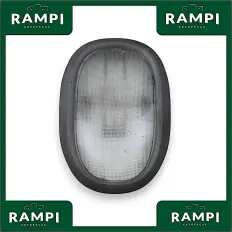 Luz Teto GM S10 2004