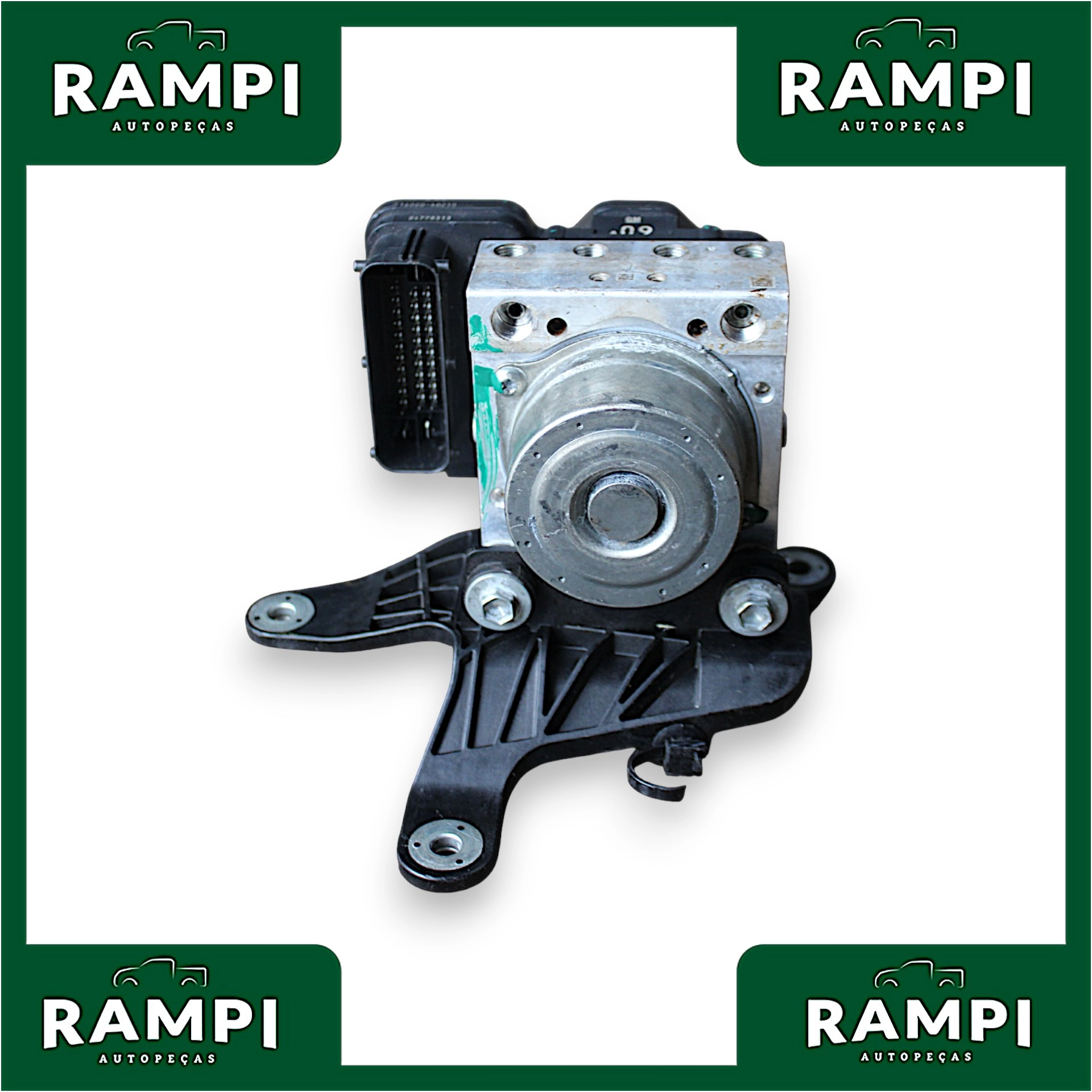 Módulo Freio ABS GM S10 2020 2.8 200cv 84778313
