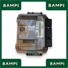 Módulo Injeção Renault Master 2010 2.5 0281011940