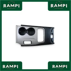 Moldura Console Central Jeep Grand Cherokee 2014 91