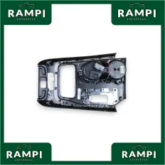 Moldura Console Central Jeep Grand Cherokee 2014 91