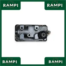 Motor Atuador Caixa AR Toyota hilux 2015 0638000172