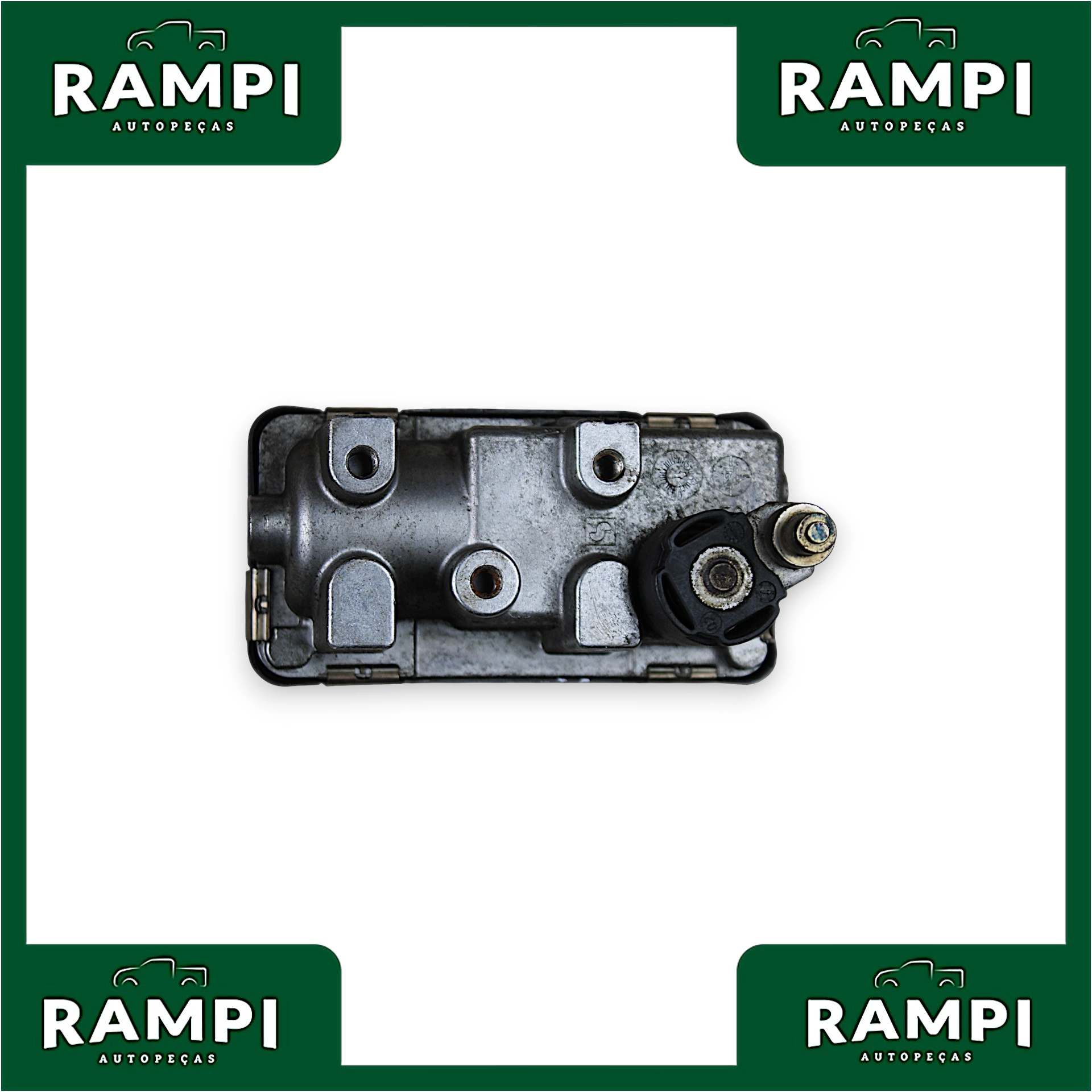 Motor Controle Vacuo Ford Ranger 1998 2.5